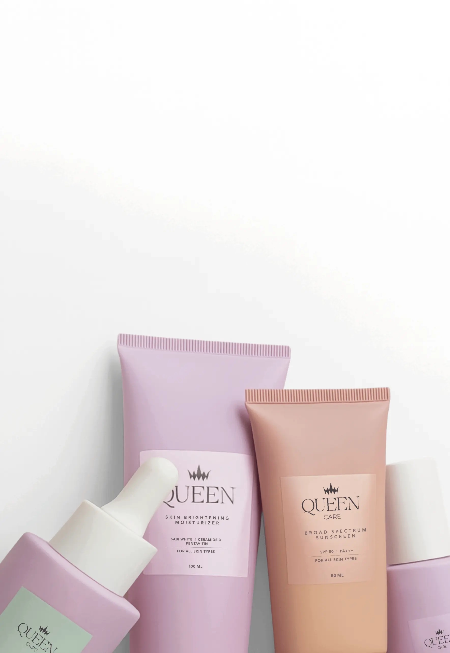 all skin care essentials